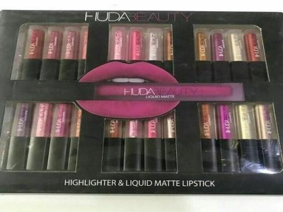 Beauty Products